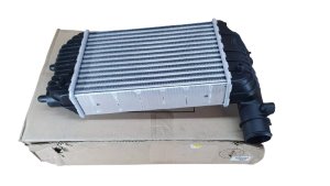 Wymiennik Powietrza 0384.G8 0384G8 Peugeot Boxer II 2.8TD Oryginał Nowy
