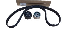 Rozrząd Komplet 0831.N2 0831N2 Citroen Berlingo Peugeot 206 306 1.9D DW8 Oryginał Nowy