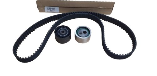 Rozrząd Komplet 0831.N2 0831N2 Citroen Berlingo Peugeot 206 306 1.9D DW8 Oryginał Nowy