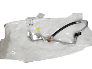 Przewód Klimatyzacji 9678308780 Citroen Peugeot Oryginał