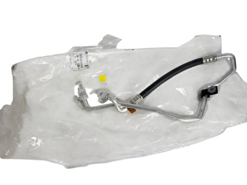 Przewód Klimatyzacji 9678308780 Citroen Peugeot Oryginał
