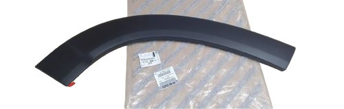 Listwa Drzwi Lewy Przód 1637295480 Citroen Jumper III Peugeot Boxer III Oryginał Nowy
