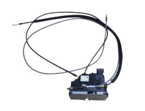 Zamek Drzwi Przesuwnych 1621166380 Citroen Jumper III Peugeot Boxer III Oryginał Nowy
