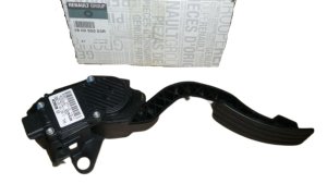 Potencjometr  Gazu 180050003R Laguna 3 SM5 Oryginał