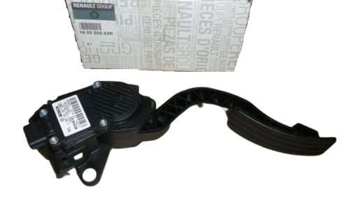 Potencjometr  Gazu 180050003R Laguna 3 SM5 Oryginał