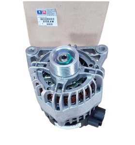 Alternator 5705.AW 5705AW Citroen Berlingo II/III C4 C5 1.6HDI-2.0HDI Oryginał Nowy
