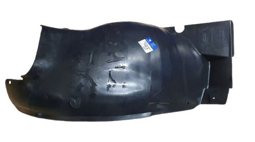 Nadkole Lewy Przód 7136J5 7136.J5 Peugeot 206 Oryginał Nowy