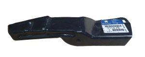 Wspornik Błotnika Lewy 7114.75 711475 Peugeot 607 Oryginał Nowy 