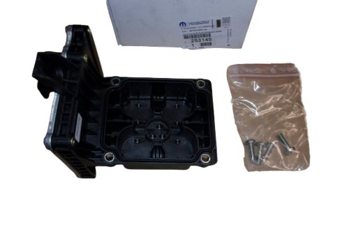 Moduł Skrzyni Biegów 253145 2531.45 Citroen C4 Picasso Oryginał Nowy