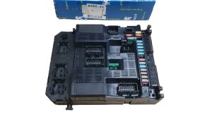 Moduł BSI 6580.61 658061 Peugeot 307 2.0HDI Oryginał Nowy