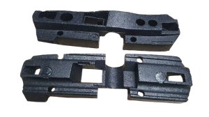 Absorber Zderzaka Przód 7414E7 7414.E7 Peugeot 406 Oryginał Nowy