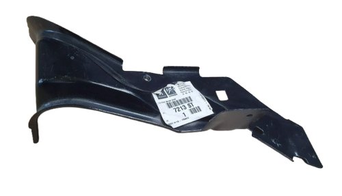 Podpora Pasa Przedniego 7213ST 7213.ST Prawa Peugeot 207 Oryginał Nowy