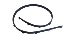 Listwa Zderzaka 7414.G4 7414G4 Przód Peugeot 106 Oryginał Nowy