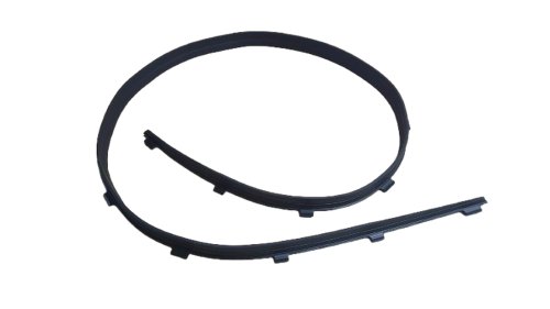 Listwa Zderzaka 7414.G4 7414G4 Przód Peugeot 106 Oryginał Nowy