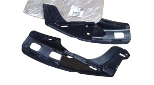 Wspornik Zderzaka Przód 7416G2 7416.G2 Peugeot 308 Oryginał Nowy