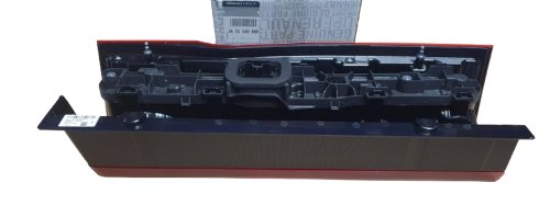 Lampa Lewy Tył 265554088R Renault Master IV Oryginał Nowy