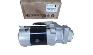 Rozrusznik 1637179780 Peugeot 4008 Oryginał Nowy