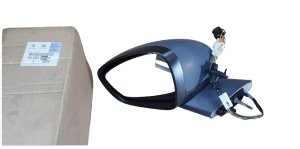 Lusterko Boczne Lewe 1635254480 Citroen C4 Picasso Oryginał Nowy