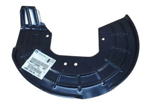 Tarcza Kotwiczna 51775205 Prawy Przód Fiat 500X Alfa Romeo Giulietta Oryginał Nowy