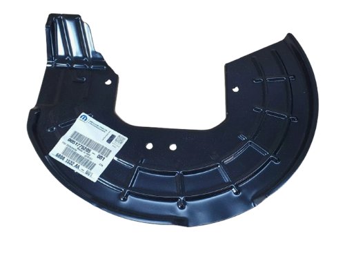 Tarcza Kotwiczna 51775205 Prawy Przód Fiat 500X Alfa Romeo Giulietta Oryginał Nowy