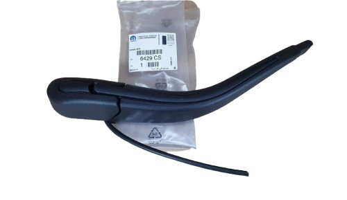 Ramię Wycieraczki Tył 6429CS 6429.CS Peugeot Expert III Oryginał Nowy