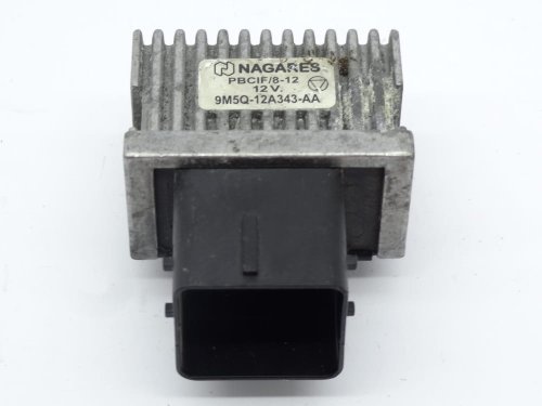 Przekaźnik Świec Żarowych  Ford 9M5Q-12A232-AA