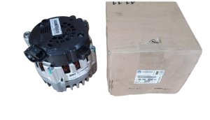 Alternator 9678049580 Peugeot 407 Oryginał Nowy
