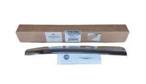 Listwa Maski 50926892 Chrom Fiat 500 Oryginał Nowy