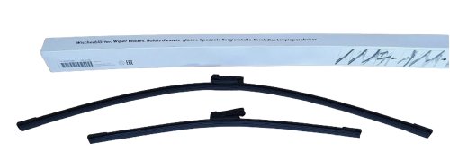 Pióra Wycieraczki 680/425 1674207280 Opel Grandland X Oryginał Nowy