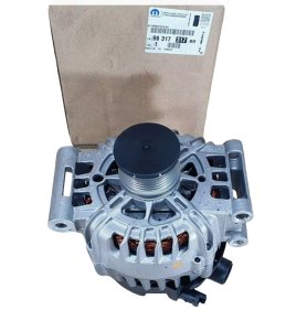 Alternator 9831731780 Peugeot 508 II GT 1.6THP Oryginał Nowy