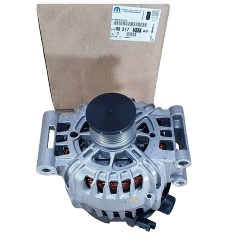 Alternator 9831731780 Peugeot 508 II GT 1.6THP Oryginał Nowy