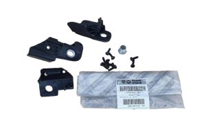 Zestaw Naprawczy Reflektora 52043413 Prawy Fiat 500 2015> Oryginał Nowy