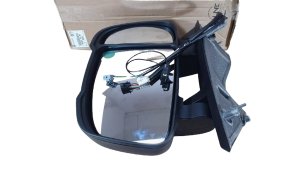 Lusterko Boczne Prawe 1660711480 Citroen Jumper III Peugeot Boxer III Oryginał Nowy