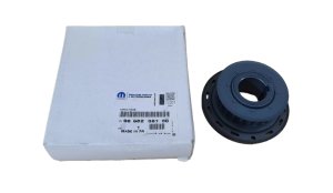 Koło Zębate Wału Korbowego 9856236180 Peugeot 2008 1.5HDI Oryginał Nowy