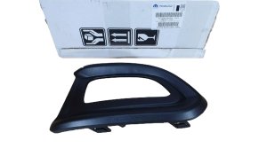 Ramka Halogenu Lewa 735604494 Fiat 500X Oryginał Nowy