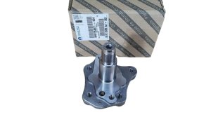 Czop Piasty Koła 51784871 Lewy Tył Fiat 500 Oryginał Nowy