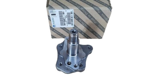 Czop Piasty Koła 51784871 Lewy Tył Fiat 500 Oryginał Nowy
