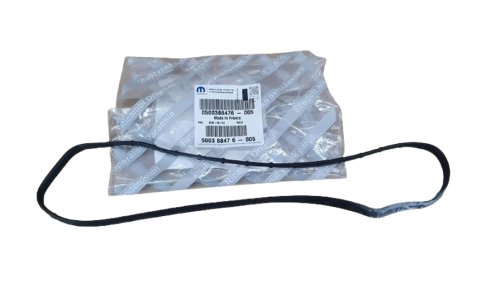 Uszczelka Odmy 500388476 Fiat Ducato 2.3JTD Oryginał Nowy