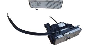 Zamek Drzwi Tył 8719.97 871997 Citroen Jumper III Peugeot Boxer III Oryginał Nowy