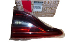 Lampa Tylna 265504450R Renault Clio V LED Prawa Oryginał Nowy