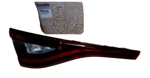 Lampa Tylna 265553653R Renault Arkana Tył Prawa Oryginał Nowy