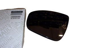 Wkład Lusterka 963662354R Renault Captur II Prawy Oryginał Nowy