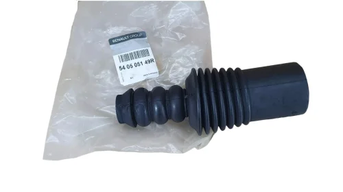 Osłona Amortyzatora Przód 540505149R Dacia Duster Logan Oryginał Nowy