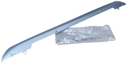 Listwa Zderzaka Tył 9816803880 Renault Rifter Oryginał Nowy