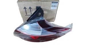 Lampa Lift Prawy Tył 265501650R Renault Megane III Oryginał Nowy