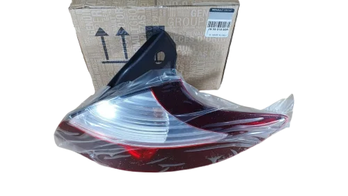 Lampa Lift Prawy Tył 265501650R Renault Megane III Oryginał Nowy
