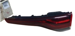 Lampa Prawy Tył 265509265R Renault Megane IV Oryginał Nowy
