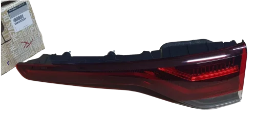Lampa Prawy Tył 265509265R Renault Megane IV Oryginał Nowy