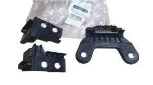 Wspornik Zderzaka Kpl 625262537R Przód Renault Megane IV Oryginał Nowy