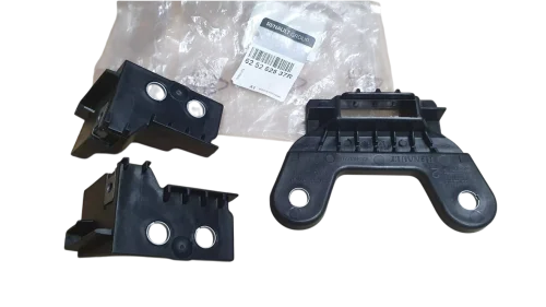 Wspornik Zderzaka Kpl 625262537R Przód Renault Megane IV Oryginał Nowy